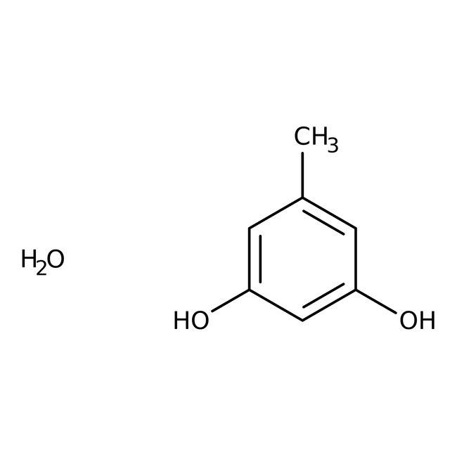 Orcinol Monohydrate, 99%, Thermo Scientific Chemicals