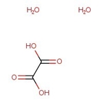 Oxalic acid dihydrate, 98%, Thermo Scientific Chemicals