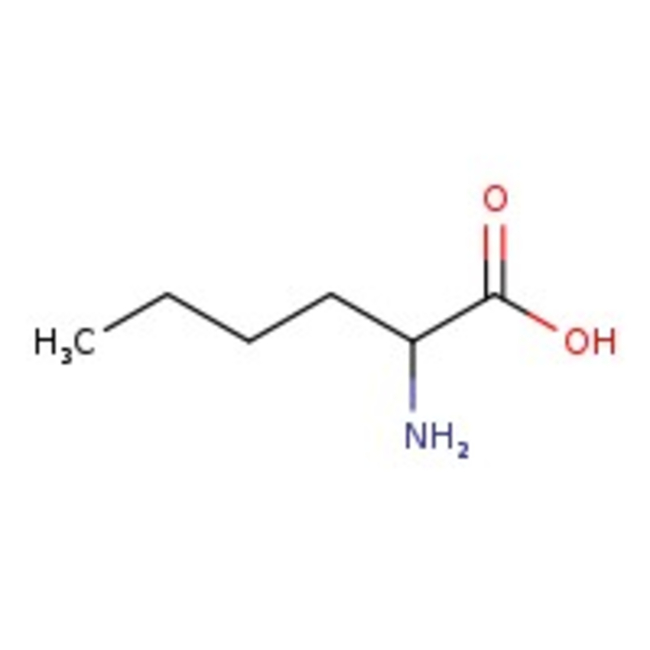 DL-Norleucine, 98%, Thermo Scientific Chemicals