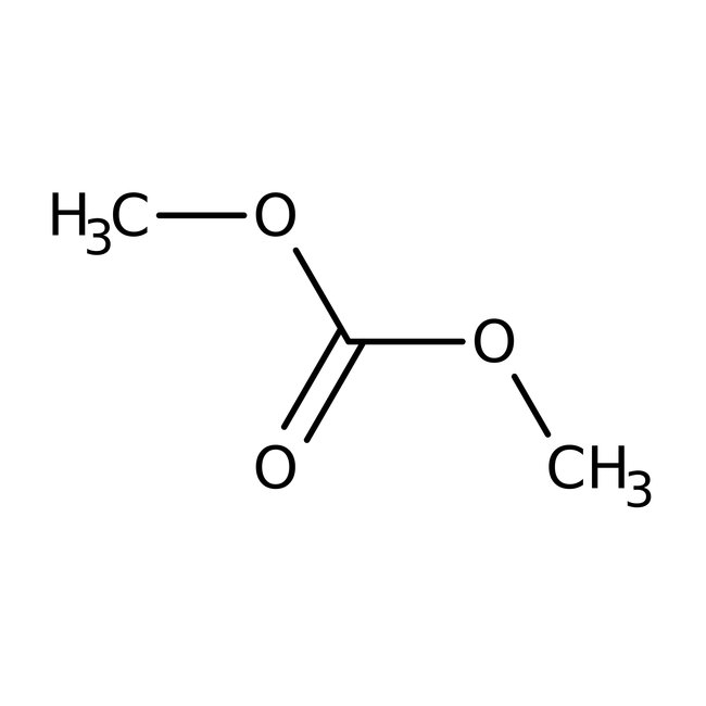 Dimethyl carbonate, 99%, Thermo Scientific Chemicals