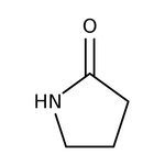2-Pyrrolidinone, 99%, Thermo Scientific Chemicals