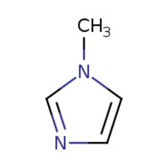 1-Methylimidazole, 99%, Thermo Scientific Chemicals