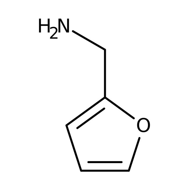 Furfurylamine, 99+%, Thermo Scientific Chemicals