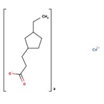 Cobalt naphthenate, Co 6%, approximately 53% in mineral spirits, Thermo Scientific Chemicals