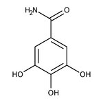 3,4,5-Trihydroxybenzamide, 98%, Thermo Scientific Chemicals