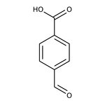 4-Carboxybenzaldehyde, 96%, Thermo Scientific Chemicals