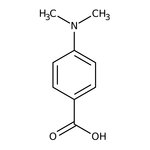 4-Dimethylaminobenzoic acid, 98%, Thermo Scientific Chemicals