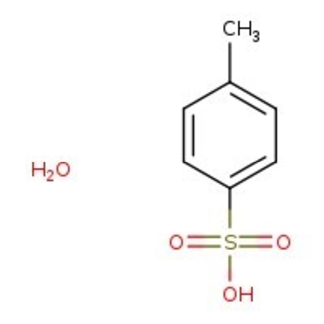 p-Toluenesulfonic acid monohydrate, ACS reagent, Thermo Scientific Chemicals