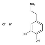 Dopamine hydrochloride, 99%, Thermo Scientific Chemicals