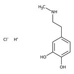 N-Methyldopamine hydrochloride, 95%, Thermo Scientific Chemicals
