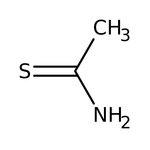 Thioacetamide, 99+%, ACS reagent, Thermo Scientific Chemicals