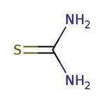 Thiourea, 99+%, ACS reagent, Thermo Scientific Chemicals