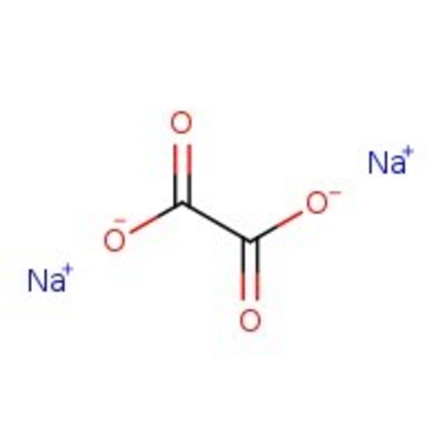 Sodium oxalate, 98.5%, extra pure, Thermo Scientific Chemicals