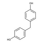 4,4'-Dihydroxydiphenylmethane, 98%, Thermo Scientific Chemicals