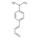 4-Dimethylaminocinnamaldehyde, 98%