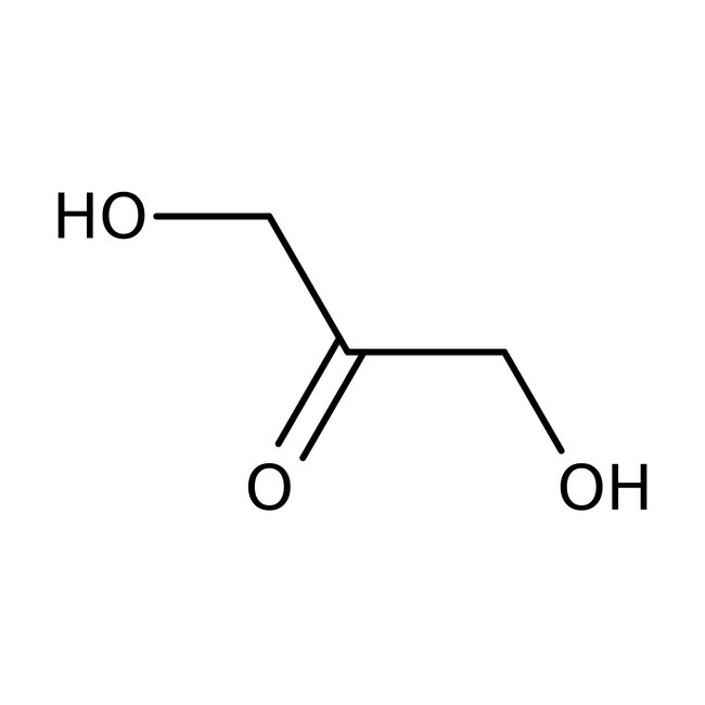 1,3-Dihydroxyacetone dimer