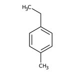 4-Ethyltoluene, 97%, Thermo Scientific Chemicals