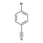 4-Bromobenzonitrile, 98%, Thermo Scientific Chemicals