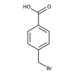 &alpha;-Bromo-p-toluic acid, 97%, Thermo Scientific Chemicals