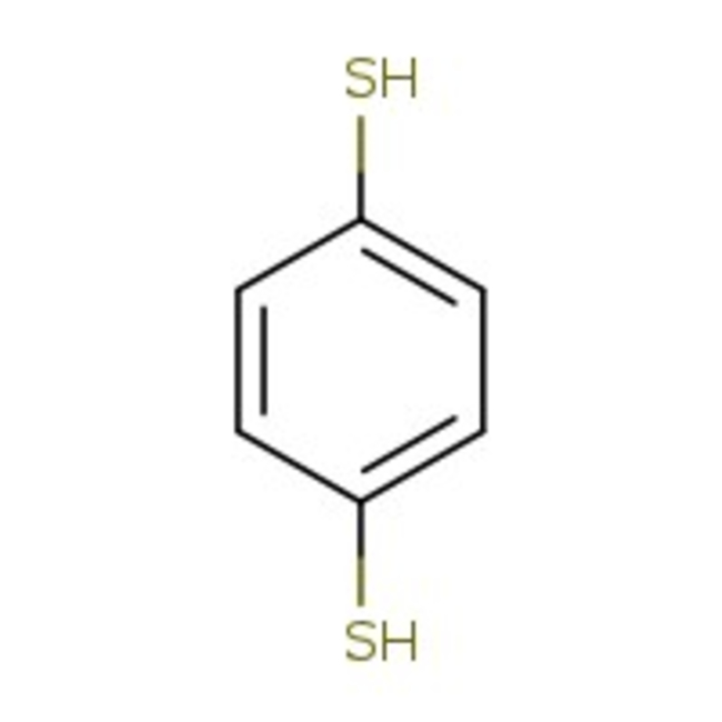 1,4-Benzenedithiol, 97%, Thermo Scientific Chemicals