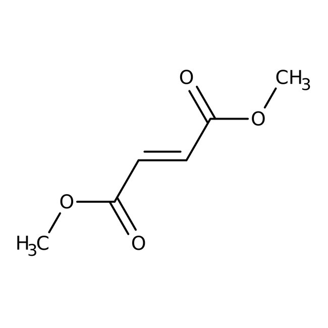 Dimethyl fumarate, 99%, Thermo Scientific Chemicals