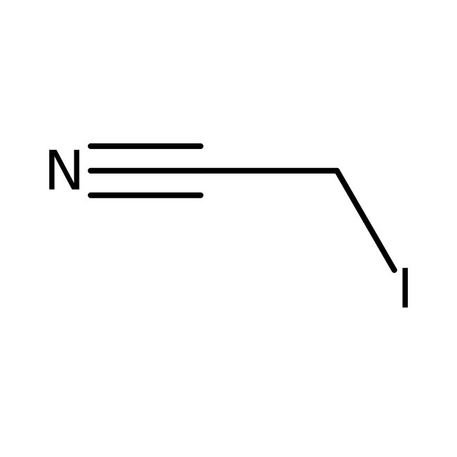 Iodoacetonitrile, 95%, Thermo Scientific Chemicals