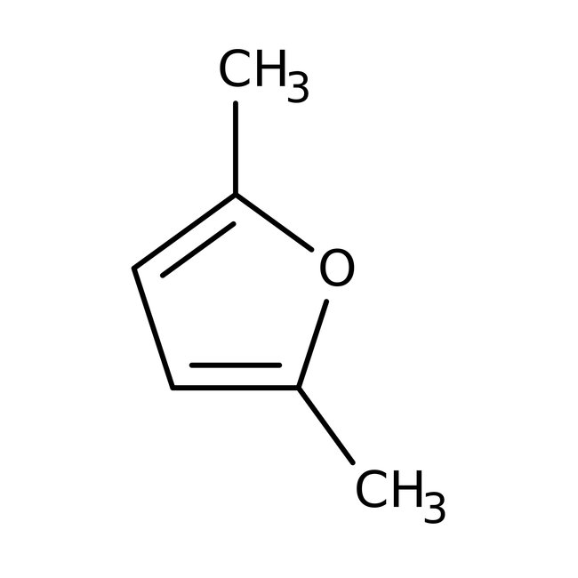 2,5-Dimethylfuran, 98+%, Thermo Scientific Chemicals