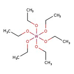 Tungsten(VI) ethoxide, 99.8% (metals basis), 5% w/v in ethanol, Thermo Scientific Chemicals
