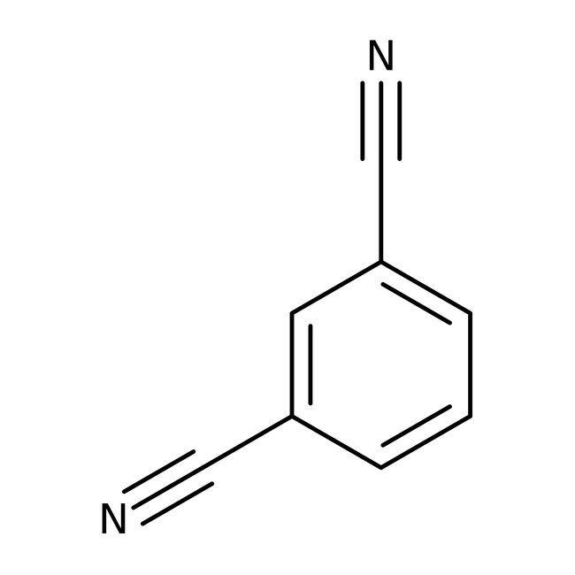 1,3-Dicyanobenzene, 98%, Thermo Scientific Chemicals