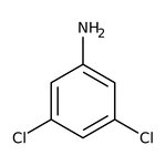 3,5-Dichloroaniline, 98%, Thermo Scientific Chemicals