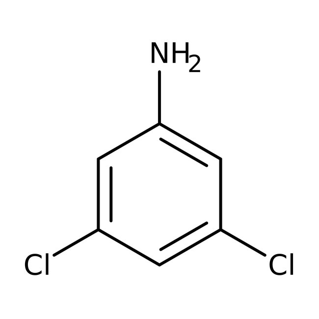 3,5-Dichloroaniline, 98%, Thermo Scientific Chemicals