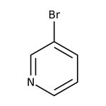 3-Bromopyridine, 98+%, Thermo Scientific Chemicals