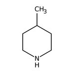 4-Methylpiperidine, 98+%, Thermo Scientific Chemicals