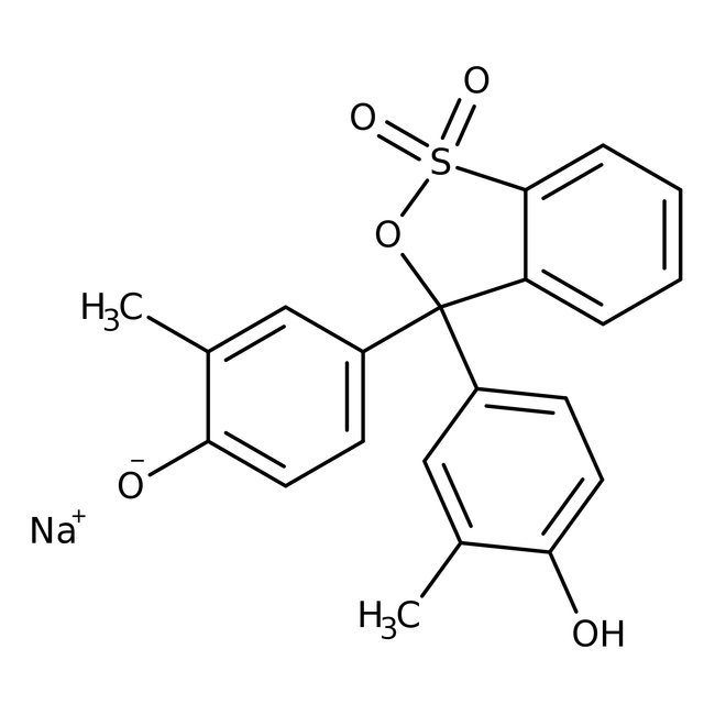 Cresol Red sodium salt