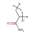 Poly(acrylamide), carboxyl modified, high carboxyl content, approx. MW 100,000, Thermo Scientific Chemicals