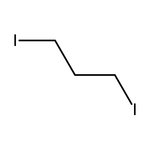 1,3-Diiodopropane, 99%, stabilized, Thermo Scientific Chemicals