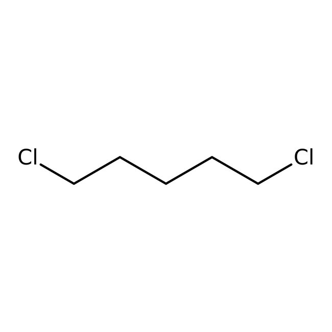 1,5-Dichloropentane, 98%, Thermo Scientific Chemicals