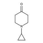 1-Cyclopropyl-4-piperidone, 98%, Thermo Scientific Chemicals