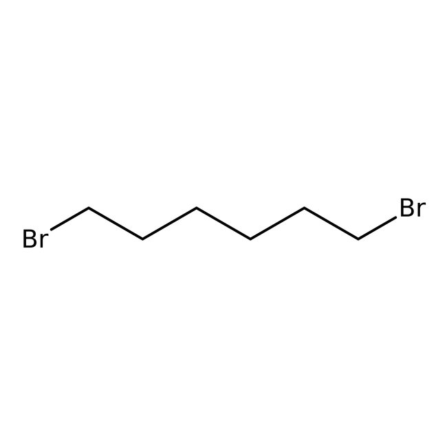 1,6-Dibromohexane, 97+%, Thermo Scientific Chemicals