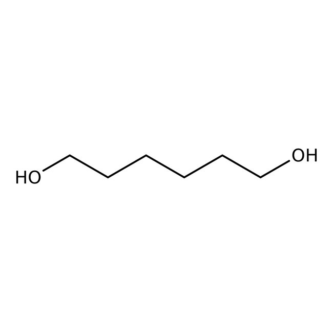 1,6-Hexanediol, 97%, Thermo Scientific Chemicals