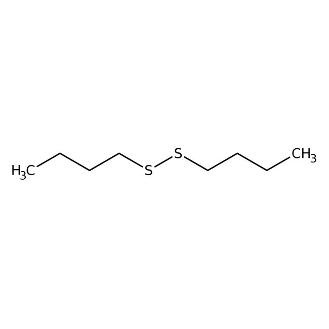 n-Butyl disulfide, 97%, Thermo Scientific Chemicals