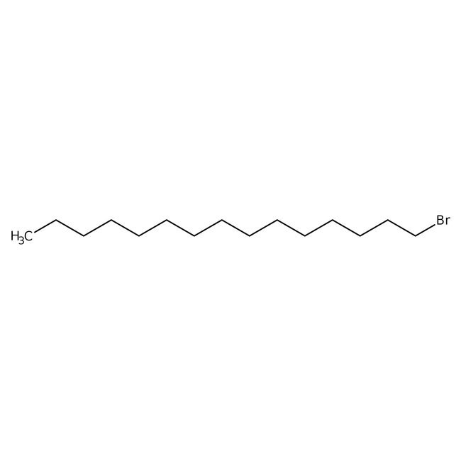 1-Bromopentadecane, 97%, Thermo Scientific Chemicals