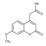 7-Methoxycoumarin-4-acetic acid, Thermo Scientific Chemicals