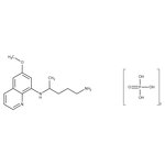 Primaquine diphosphate, 98%