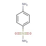 Sulfanilamide, 98%, Thermo Scientific Chemicals