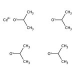 Cerium(IV) isopropoxide, Ce 37-45%, Thermo Scientific Chemicals