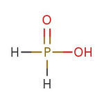 Hypophosphorous acid, 50% w/w aq. soln.