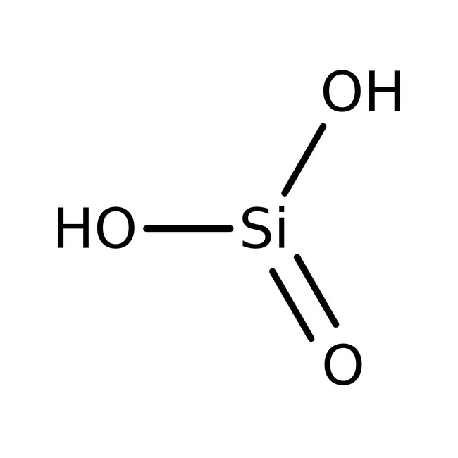 Silica gel, spherical, 300 angstroms, Thermo Scientific Chemicals