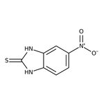 2-Mercapto-5-nitrobenzimidazole, 97%, Thermo Scientific Chemicals