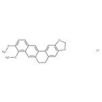 Berberine chloride